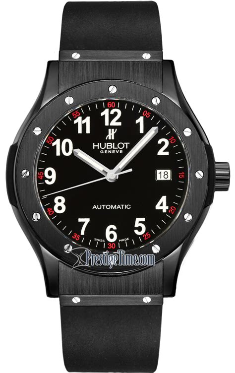 hublot classic automatic 41mm 1915.nl30.1|1915.NL30.1 Hublot Classic Automatic 41mm Mens Watch.